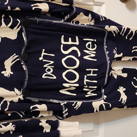 Lazy One union suit unisex - Picture 4 of 4